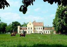 Hungary-Hungary-Castle Pokvar